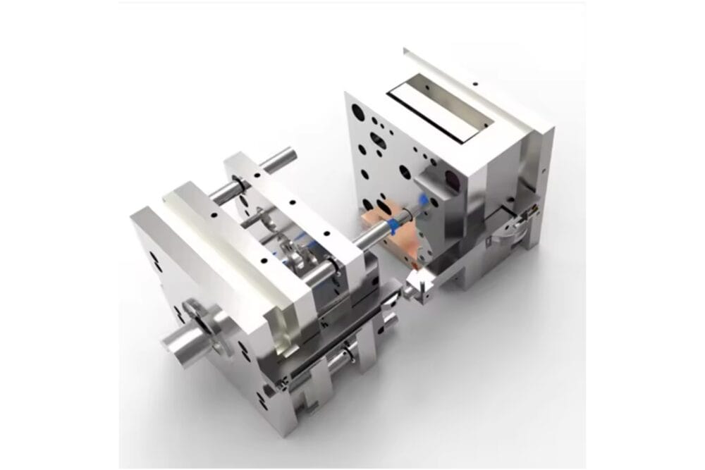 Injection Mold OEM Manufacturer Cheaply Customizes Plastic Home Game ...