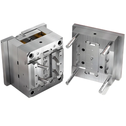 Capabilities - Injection Molding | Precision Mold Company| Total ...