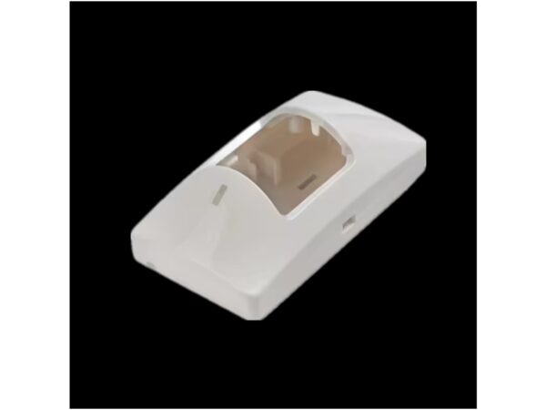 Custom Plastic Mold OEM Durable Security Device Housing with Weatherproof Plastic Parts and Flame Retardant Plastic Shell