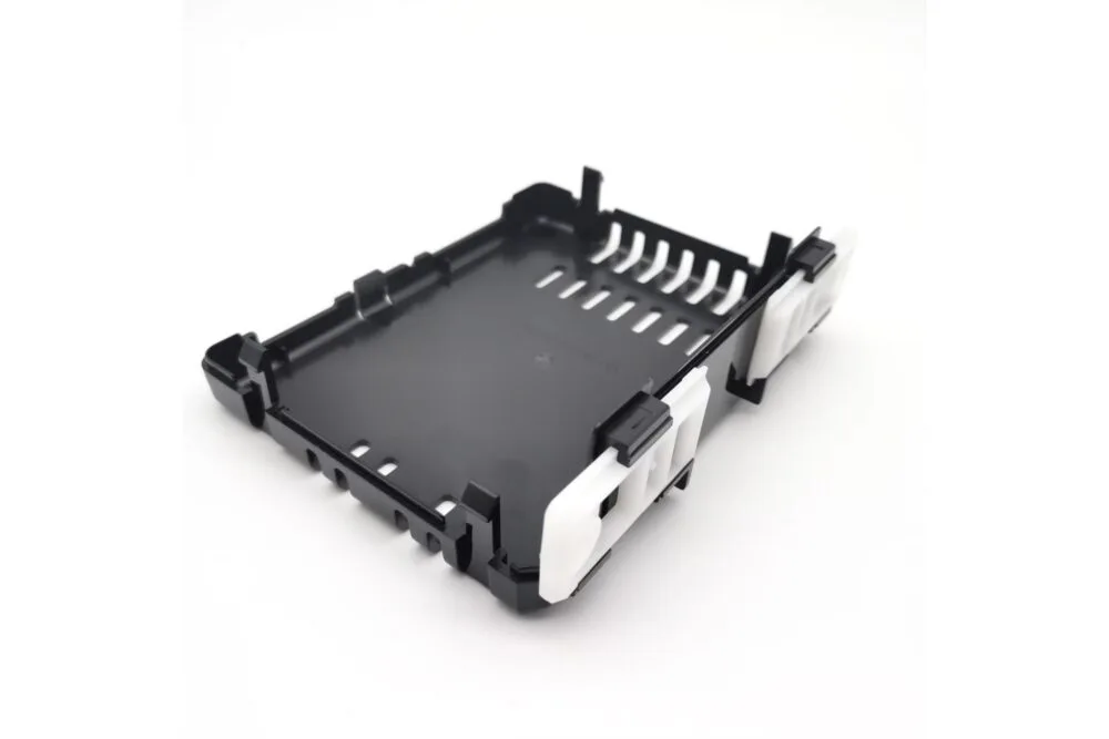 China ODM OEM Customized High Precision Plastic Mould Products Maker Injection Mold Manufacturer for Telephone Casing Part