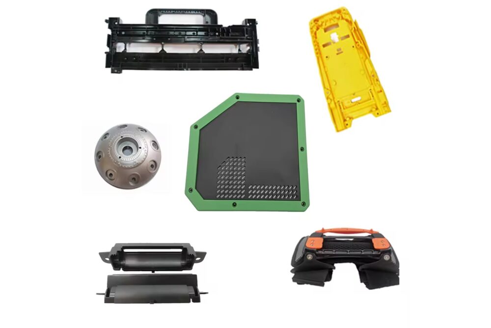 Cheap China OEM Mould Manufacturer Factory High Quality Custom Plastic Injection Parts Mold Maker