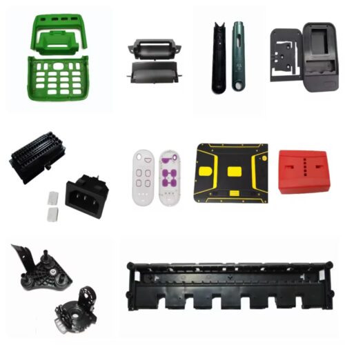 oem Spritzguss Plastic Parts Product Design And Production Injection Molding Service