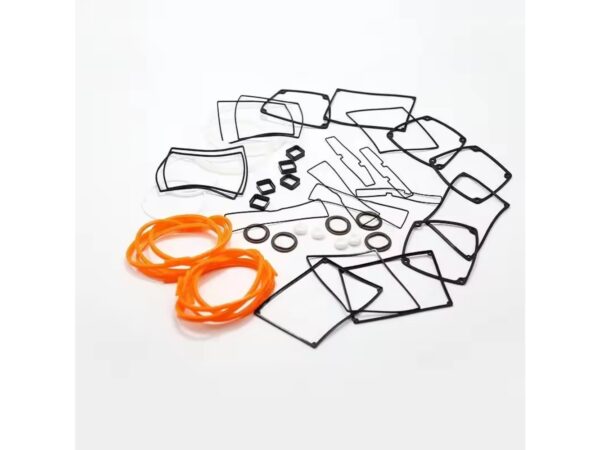 Cheap Chinese Mold Maker Low Cost Custom Silicone Rubber Gasket and Seals Professional Rubber Mold Manufacturer