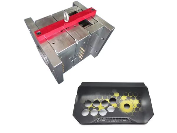 Custom Injection Molding Manufacturer Products Abs Mold Service Plastic Fabrication