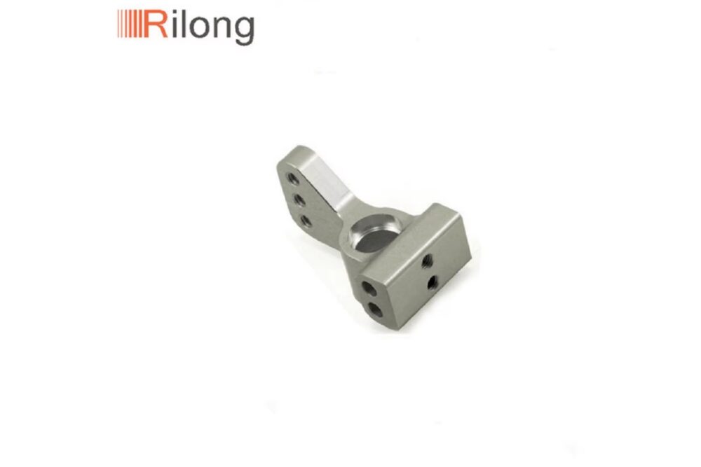 Custom CNC Machined Anodized Aluminum SS 3D Prototype CNC Spare Metal CNC Machining Milling Parts Custom Service