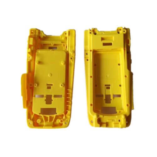 Injection Moulding quick lead time plastic molds factory custom molding high-performance plastic spare products injection mold