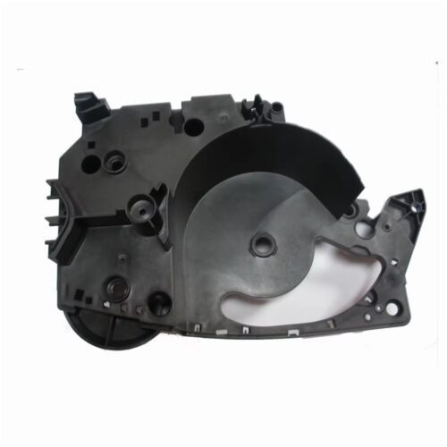 Oem Plastic Spare Parts for Electrical Car Motorcycle Injection Mold Auto Parts Custom Molding