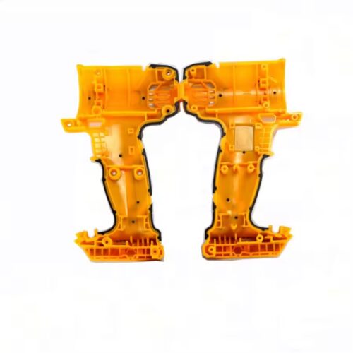 All Kinds of Mold Customization PP/TPE/TPR over molded injection molding parts for One-stop Service Mould manufacturer