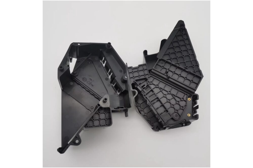 All Kinds of Mold Customization PP/TPE/TPR over molded injection molding parts for One-stop Service Mould manufacturer