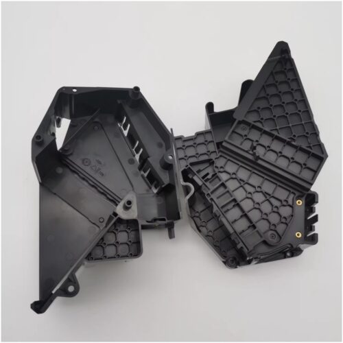 All Kinds of Mold Customization PP/TPE/TPR over molded injection molding parts for One-stop Service Mould manufacturer