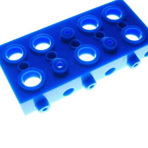 Eco-friendly Kids Toys Injection Moulding Service - Customized High-Quality Plastic Parts