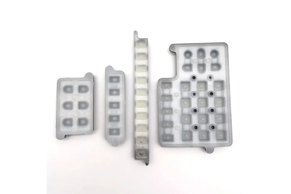 Cheap Chinese Mold Maker Low Cost Custom Silicone Rubber Gasket and Seals Professional Rubber Mold Manufacturer