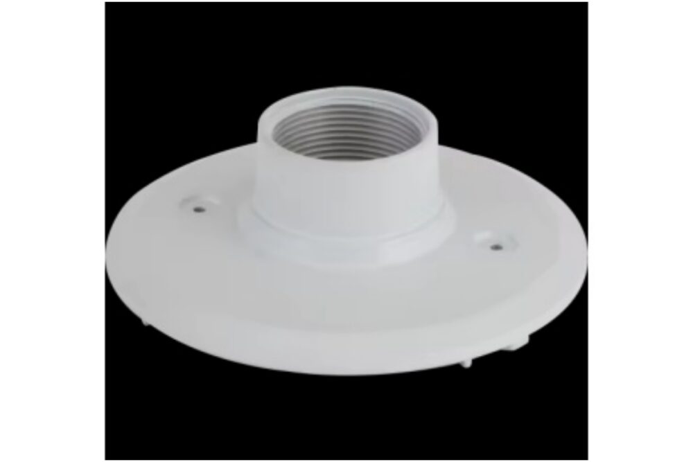 Abs PC Plastic Housing Surveillance Camera Housing Security Camera Housing Mould Shenzhen Mold