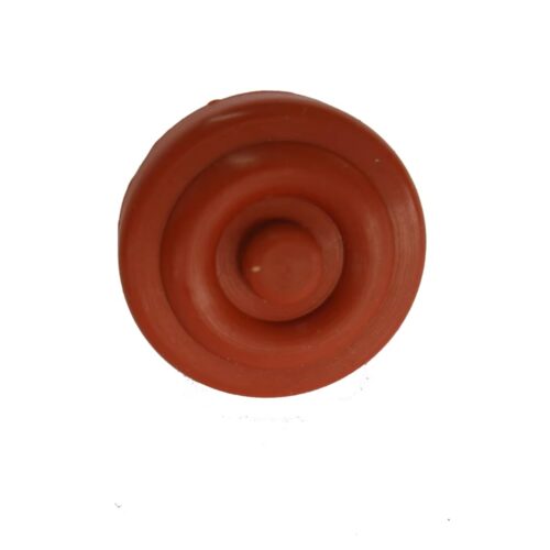 Hot compression molding Dust-proof High Temperature Rubber End Cap Covers Custom Food Silicone Molds