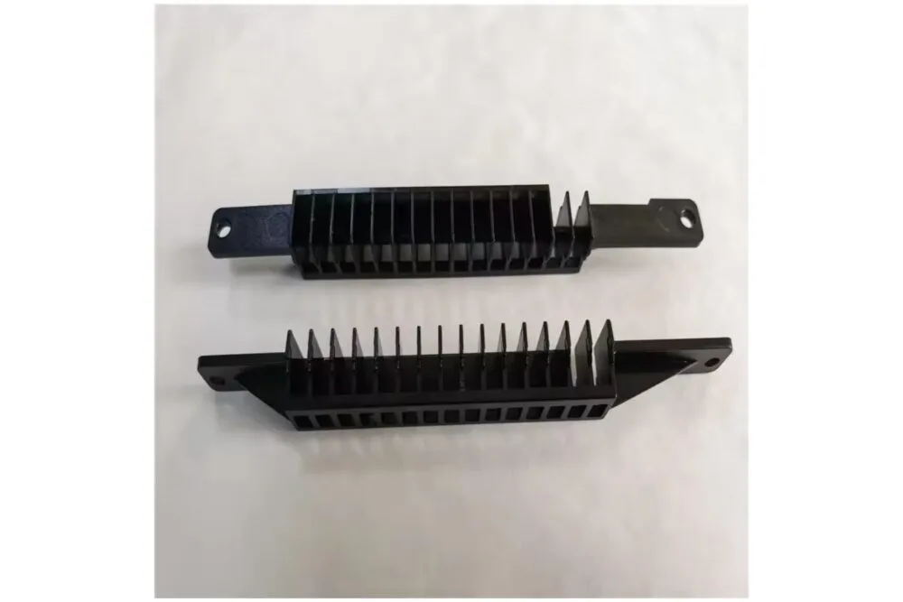 ABS PC POM PEEK PE PP Injection Molded Parts Plastic Injection Molding Services Inject Plastic Parts Production