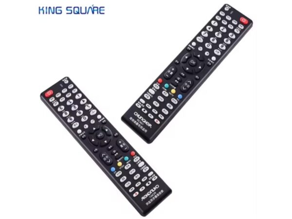 Waterproof Backlit Spray Silicone Rubber Switch Keypad Molding Buttons De Epoxy Silicon Keyboard for TV Remote Control