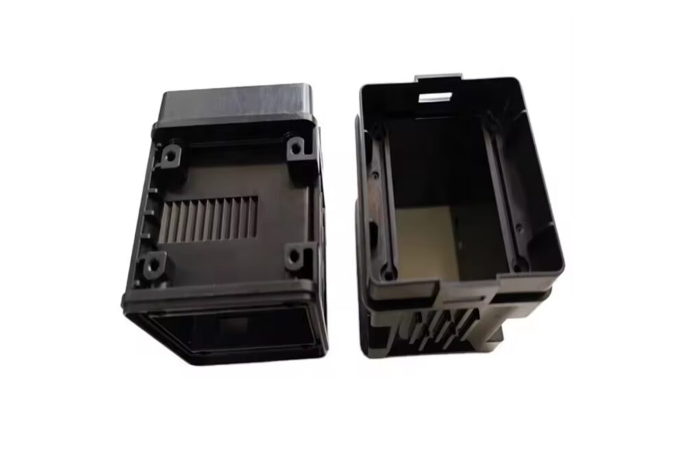 ABS PP PC Plastic Mold Molding Products Injection Moulds Custom High Precision Injection Molded Matte Parts