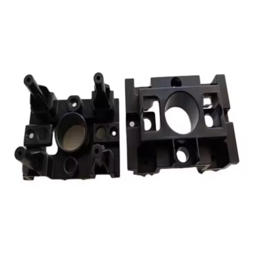 ABS PP PC Plastic Mold Molding Products Injection Moulds Custom High Precision Injection Molded Matte Parts