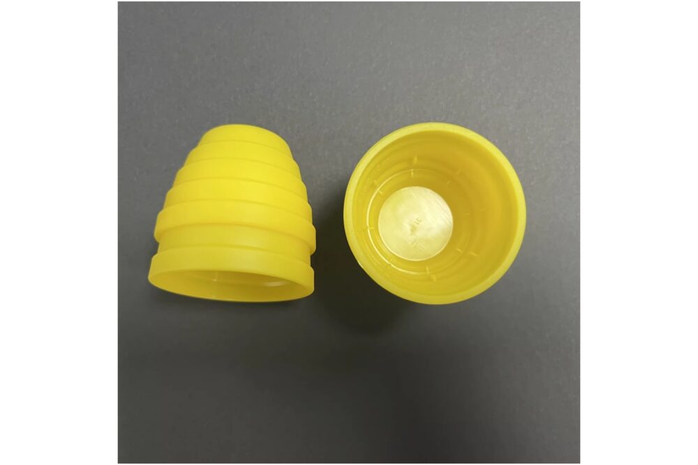 Plastic Injection Mold Precision Injection Molded Plastic Parts PP Material Inject Molding Products