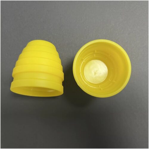 Plastic Injection Mold Precision Injection Molded Plastic Parts PP Material Inject Molding Products