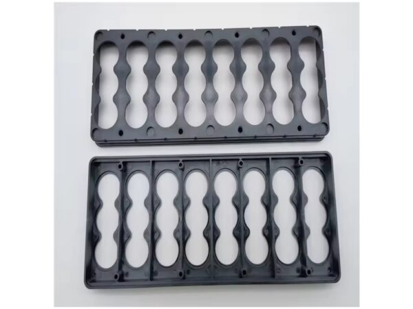 Plastic Injection Mold Parts Custom Processing Service Products ABS Shell Injection Molding with Competitive Price