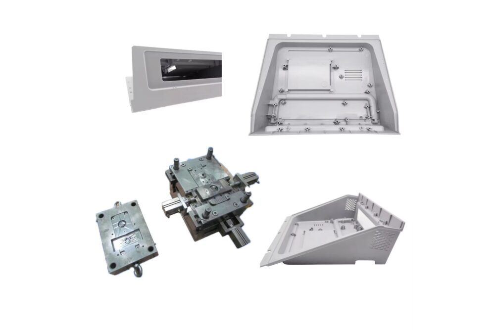 Professional Injection Mold Manufacturer, Medical Grade Injection Molding Customized Medical Plastic Parts