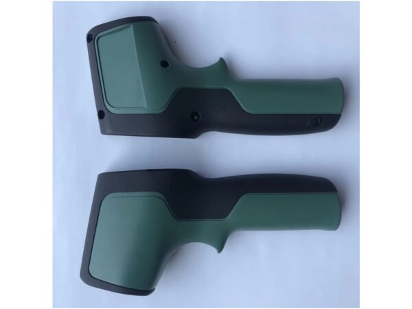 Plastic Automotive Injection Molded Parts for Custom Plastic Injection Molding Components