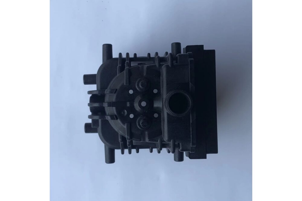 Plastic Automotive Injection Molded Parts for Custom Plastic Injection Molding Components