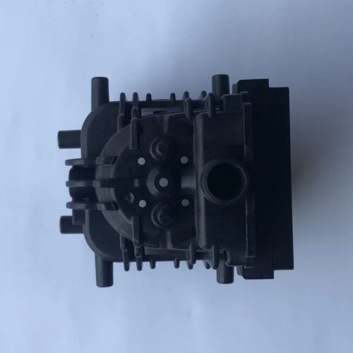 Plastic Automotive Injection Molded Parts for Custom Plastic Injection Molding Components