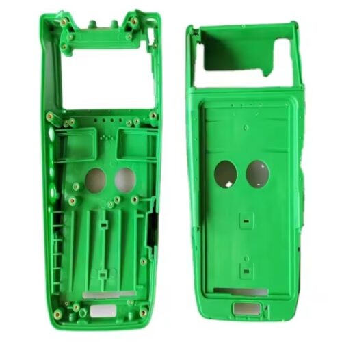 ABS Cabinet Mold Manufacturer for China Best Price OEM ABS Plastic Mold Injection Molding Plastic Parts for Position Device