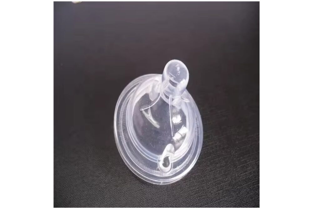 Custom Silicone Rubber Products Molded Liquid OEM Molding Medical Components NBR & LSR