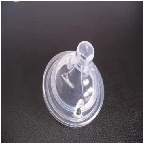 Custom Silicone Rubber Products Molded Liquid OEM Molding Medical Components NBR & LSR