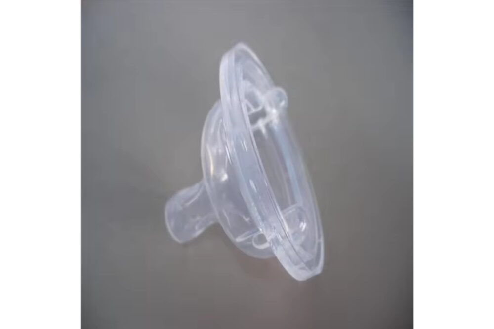 Custom Silicone Rubber Products Molded Liquid OEM Molding Medical Components NBR & LSR