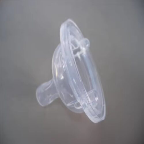 Custom Silicone Rubber Products Molded Liquid OEM Molding Medical Components NBR & LSR