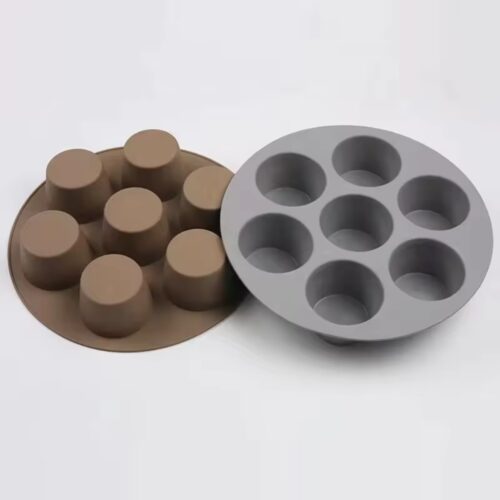 ustom Silicone Mold Factory Non-stick Silicone Cake Mold Cake Baking Mold Multi-shape Silicone Chocolate Tool