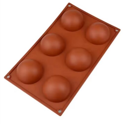 ustom Silicone Mold Factory Non-stick Silicone Cake Mold Cake Baking Mold Multi-shape Silicone Chocolate Tool