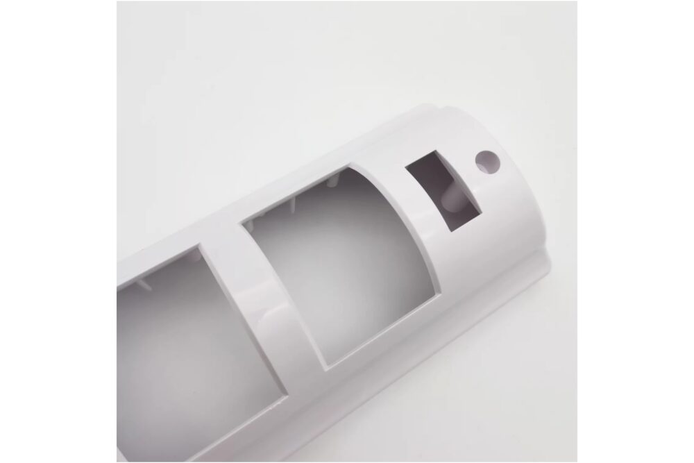 Custom High Quality Security equipment Shell of The Plastic Injection ...