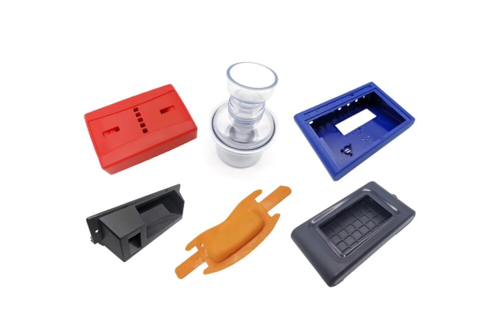 30 Years Molder Custom Die Plastic Tooling Molded Molding Parts Manufacturers Injection Molding Molds for Tester Housing