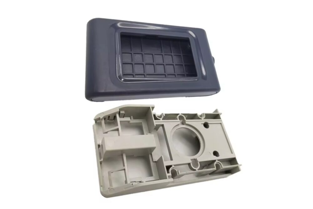 30 Years Molder Custom Die Plastic Tooling Molded Molding Parts Manufacturers Injection Molding Molds for Tester Housing