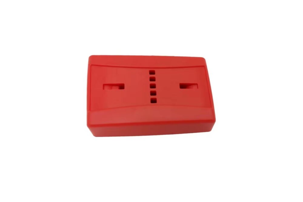 30 Years Molder Custom Die Plastic Tooling Molded Molding Parts Manufacturers Injection Molding Molds for Tester Housing