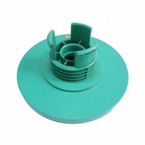 High Quality OEM Plastic Enclosure Design Molded Parts Manufacturing Injection Molding Mold Products Injection Moulding Case