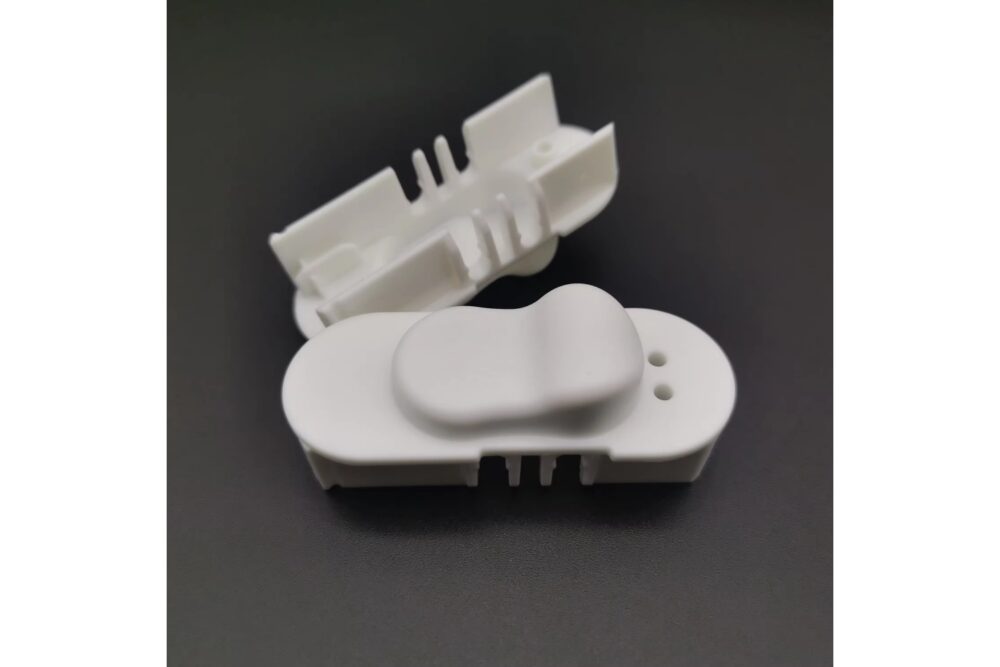 Custom Plastic Molded Parts Injection Molding Factory Plastic Molding Production Inject Molding Products For Medical