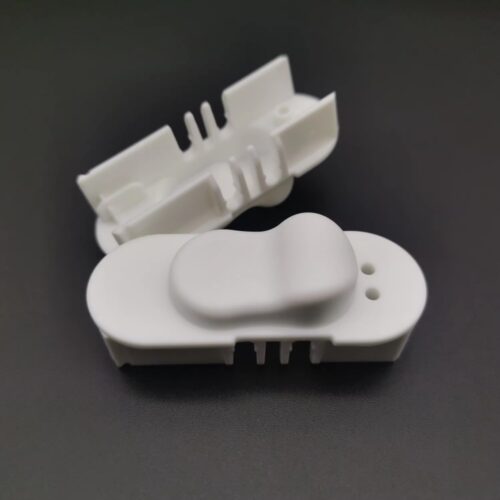 Custom Plastic Molded Parts Injection Molding Factory Plastic Molding Production Inject Molding Products For Medical