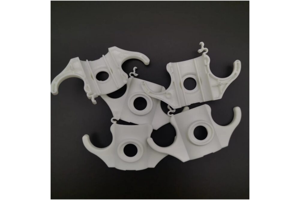 Custom Plastic Molded Parts Injection Molding Factory Plastic Molding Production Inject Molding Products For Medical