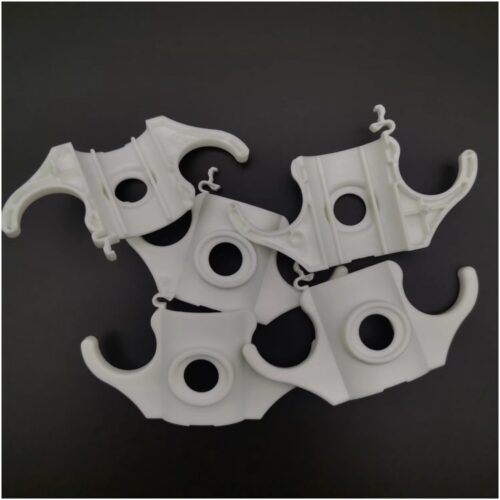 Custom Plastic Molded Parts Injection Molding Factory Plastic Molding Production Inject Molding Products For Medical