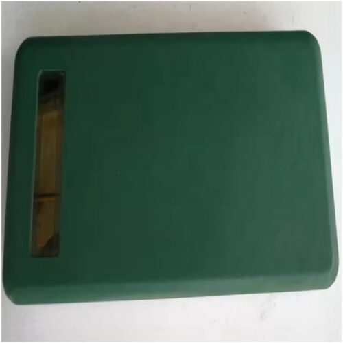 Customized Mold Overmolded Overmolding Service Plastic Overmolded Power Bank Housing for Plastic and Rubber