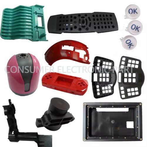 Injection Mold Plastic Mold Inject Overmold Parts Making Service Plastic Molding Injection Tool Maker