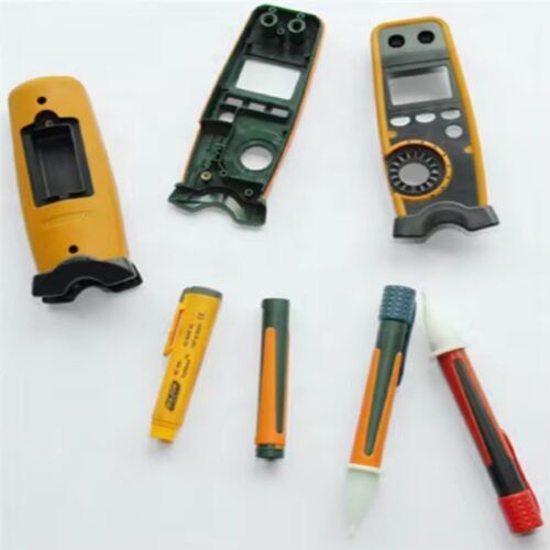 Factory directly supply customized plastic injection molded parts, accurate plastic mold injection molding manufacturer