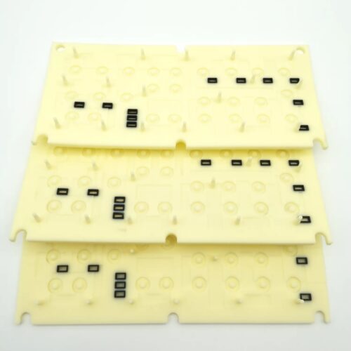 Colorkey Medical Molding Silicone Keyboard China OEM Mold Maker Tool Manufacturer Professional Customization Silicone Products