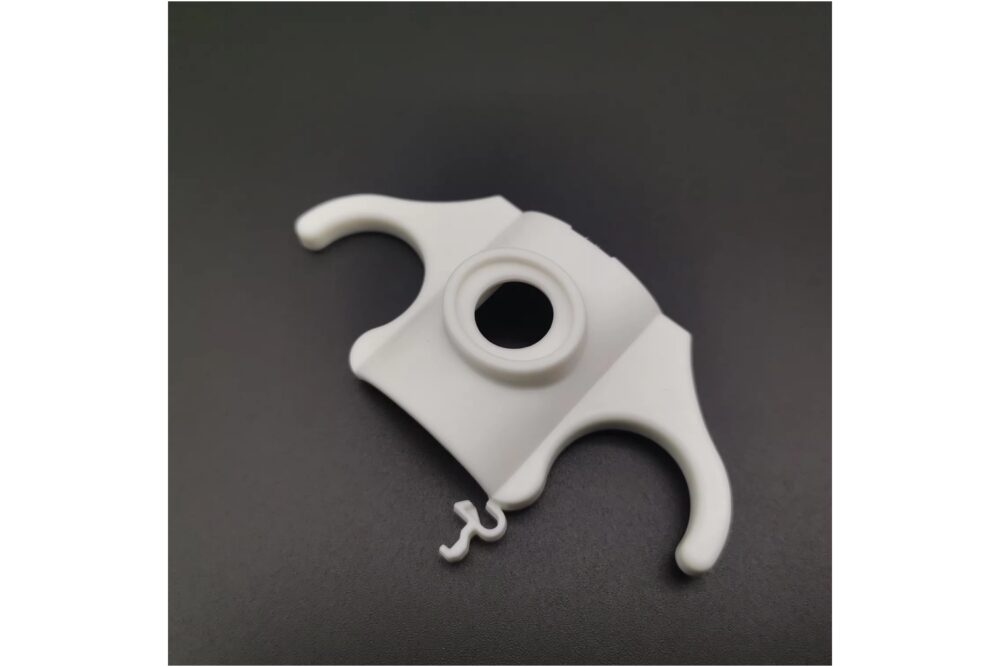 Eco-friendly Kids Toys Injection Molding Service-High Quality Customized Plastic Parts